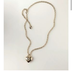 NWT 2022 Collection Authentic Chanel Long Necklace